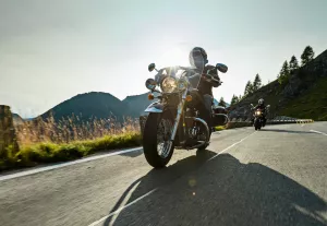 Motorcycle Insurance in Texas