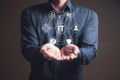 Managed Service Provider at work in Plano, TX