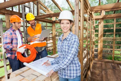 Contractor Insurance in Texas – Protect Your Business with Superior Insurance Services, Inc.