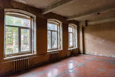 Vacant Property Insurance in Plano, TX