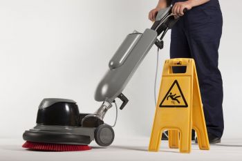 Texas Janitorial Insurance