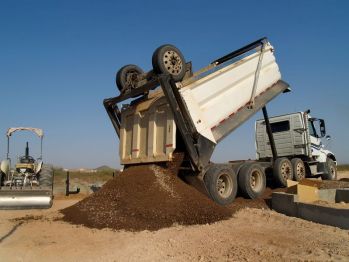 Plano, Collin County, Denton County, TX Dump Truck Insurance