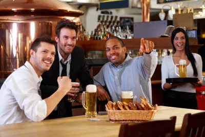 Liquor Liability Insurance in Plano, TX