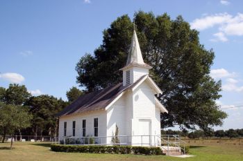Texas Church Property Insurance