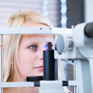 Vision Insurance in Texas