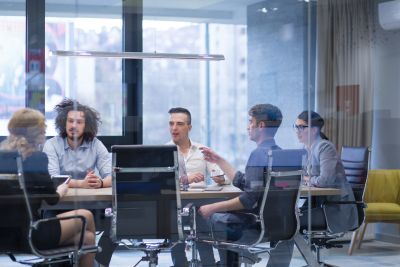 Software Company Insurance in Plano, TX