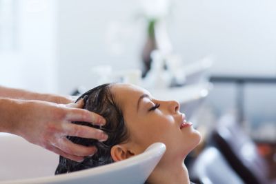 Beauty Shop Insurance in Texas