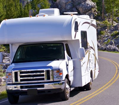 Affordable RV Insurance in Plano, TX - Superior Insurance Services, Inc.