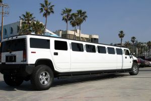 Limousine Insurance in Texas
