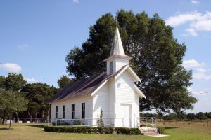 Church Insurance in Texas