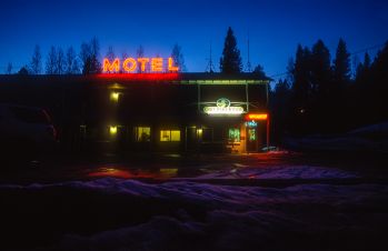 Texas Motel Insurance