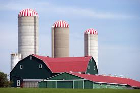 Farm Structures Insurance in Texas