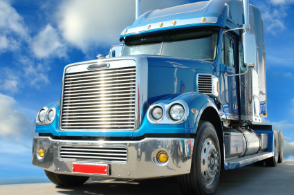 Commercial Truck Insurance in Texas