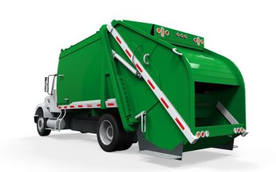 Garbage Truck Insurance in Plano, TX